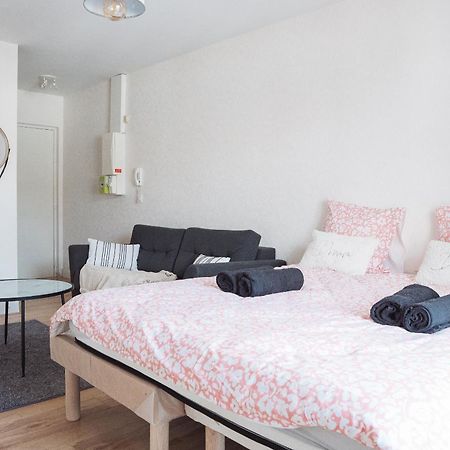 شقة Cosy Studio Entre Paris Et Disneyland Paris Esbly المظهر الخارجي الصورة